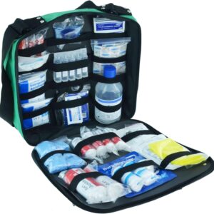 JFA Large First Response Bag First Aid Kit