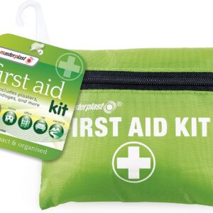 Masterplast Mp1063A Compact First Aid Kit