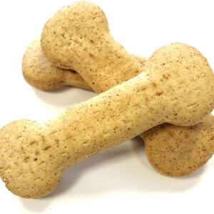 Plain Large Bones 1.25kg sold by Maltbys' Stores 1904 Limited Dog Treat Biscuits XLV