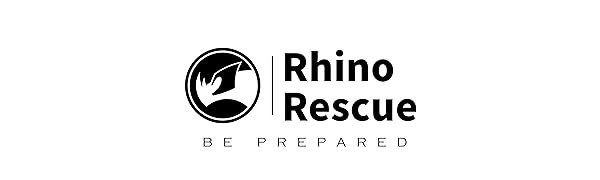 rhino rescue