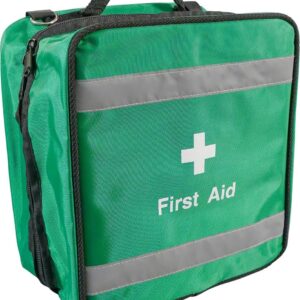 Safety First Aid Group Empty Grab Bag