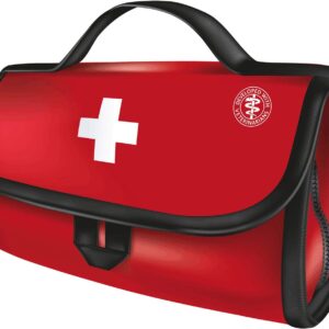 TRIXIE Premium First Aid Kit, 0.51 kg